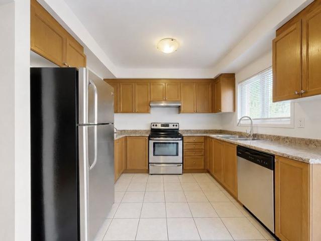 Townhouse for rent in York, Ontario
