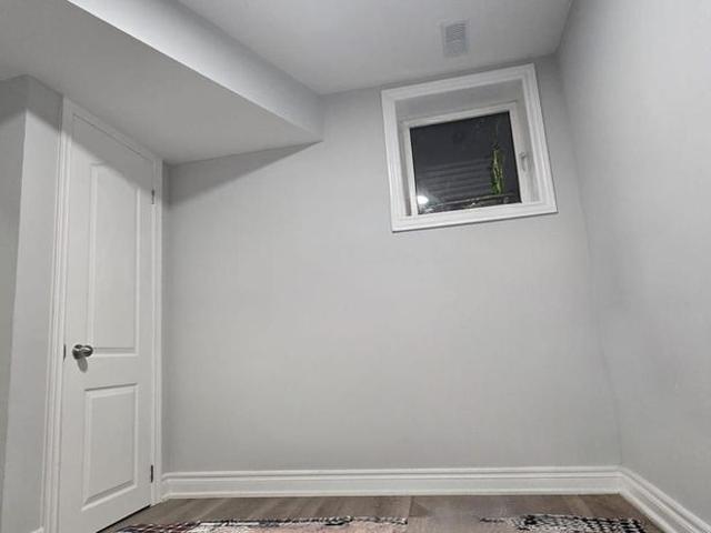 Apartment for rent in Georgina, Ontario