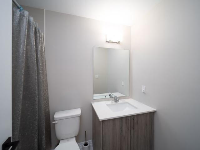Townhouse for rent in Barrie, Ontario