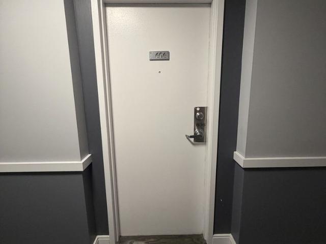 Apartment for rent in York, Ontario