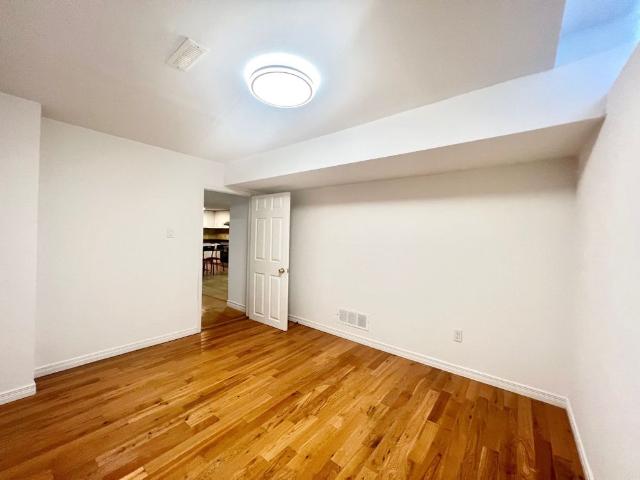 House for rent in Markham, Golden Horseshoe