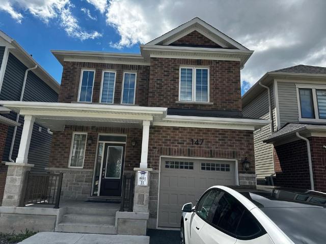 House for rent in Milton, Ontario