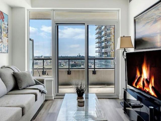 Apartment for rent in Durham, Ontario