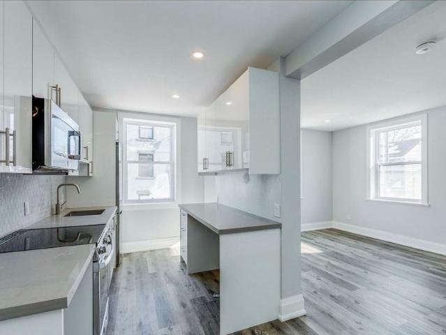 Apartment for rent in Woburn, Ontario