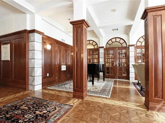 Apartment for rent in Capital, Ottawa