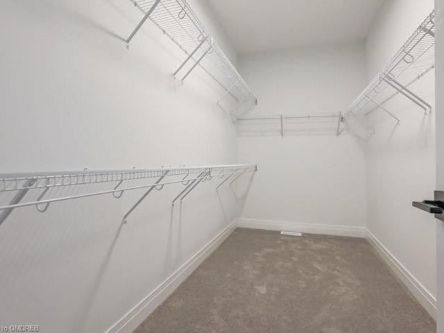 House for rent in Oakville, Ontario