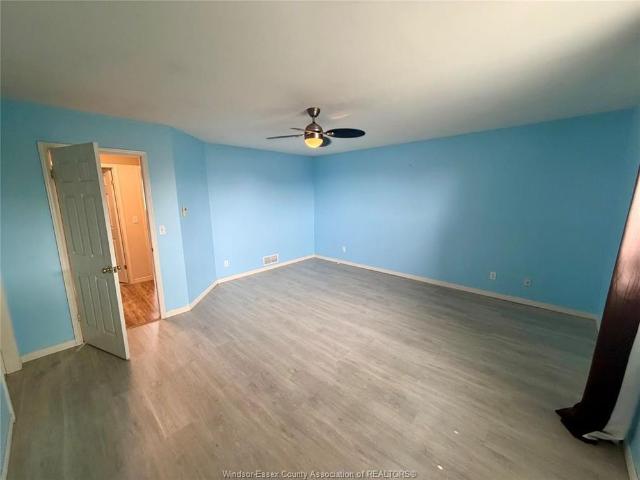 Townhouse for rent in Tecumseh, Southwestern Ontario