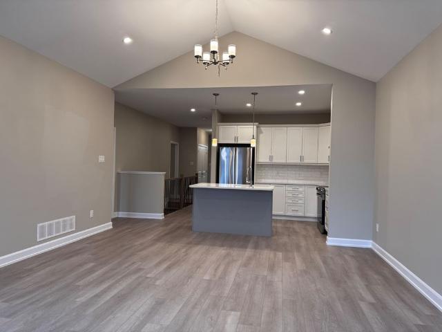 House for rent in Brockville, Ontario