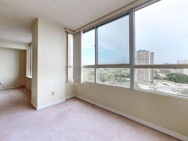 Apartment for rent in Mississauga, Ontario