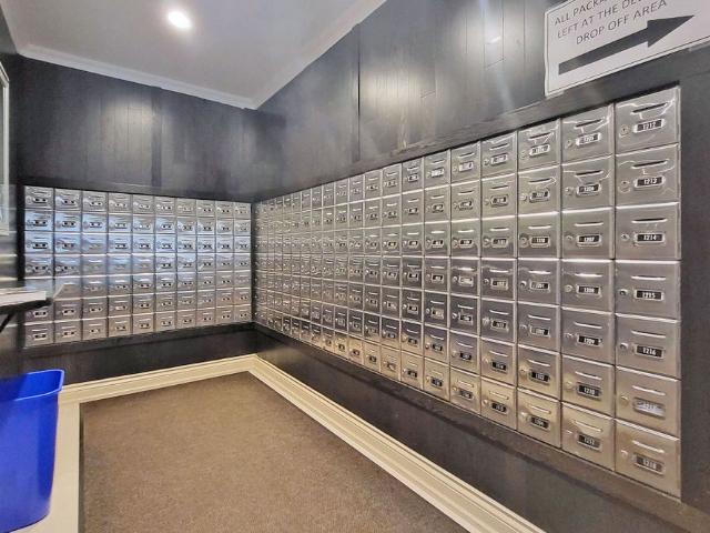 Apartment for rent in Mississauga, Ontario