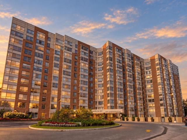Apartment for rent in Lakeview, Mississauga