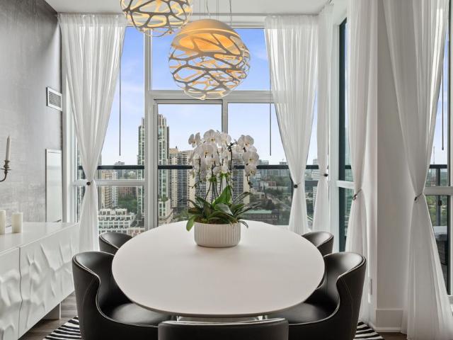 Apartment for rent in Toronto—St. Paul's, Toronto