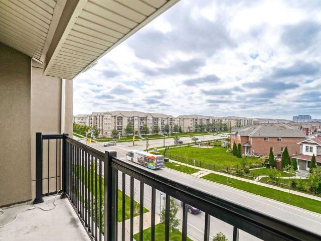 Apartment for rent in Milton, Ontario
