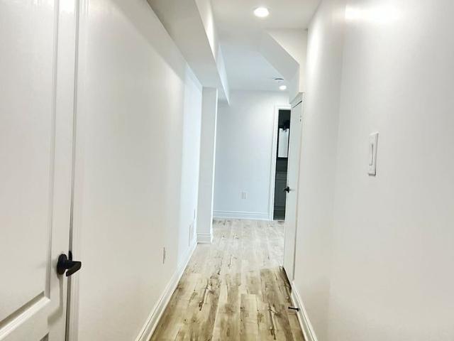 House for rent in Barrie, Central Ontario
