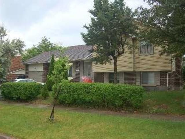 House for rent in Woburn, Ontario