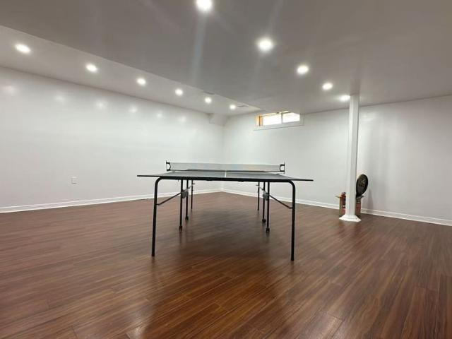 Townhouse for rent in Mulhurst Bay, Ontario