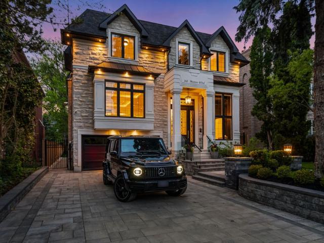House for rent in Woburn, Ontario
