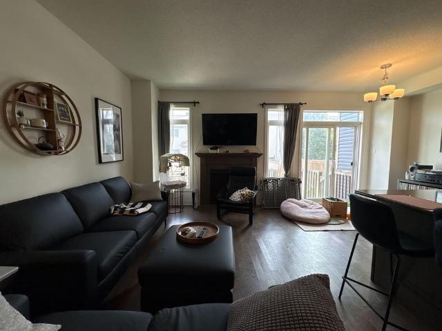 Townhouse for rent in Mulhurst Bay, Ontario
