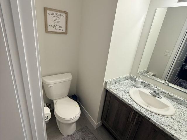 Apartment for rent in Huron South, Kitchener