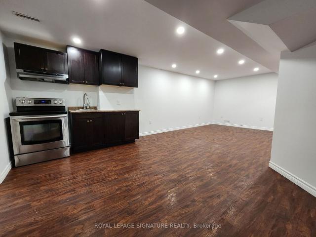 Apartment for rent in York, Ontario