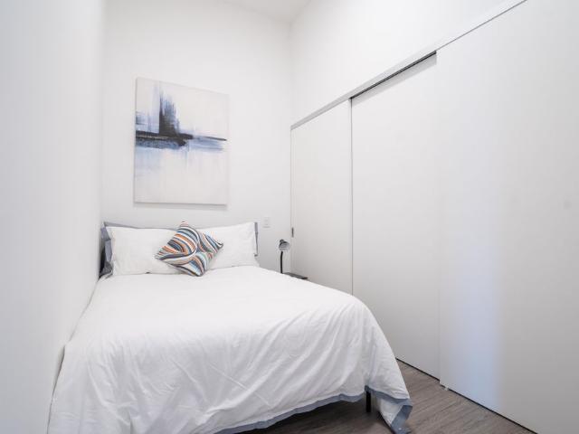 Apartment for rent in Woburn, Ontario