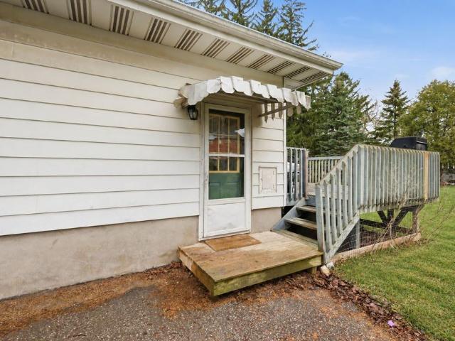 House for rent in Durham, Ontario