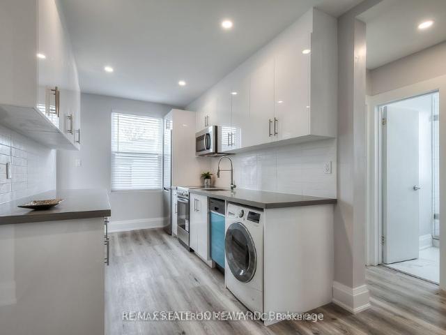 Apartment for rent in Davenport, Toronto