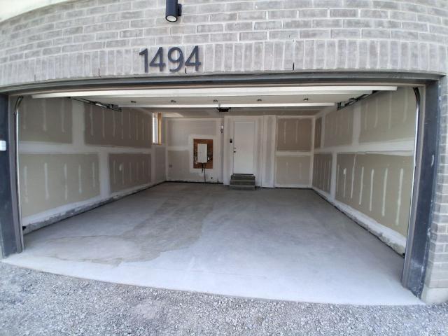 Townhouse for rent in York, Ontario