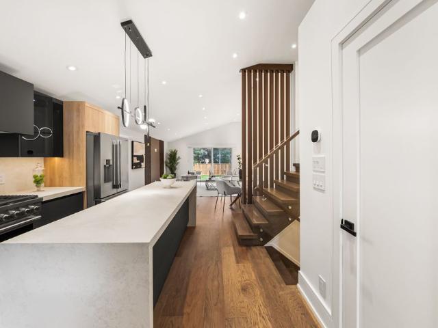 House for rent in Mississauga, Ontario