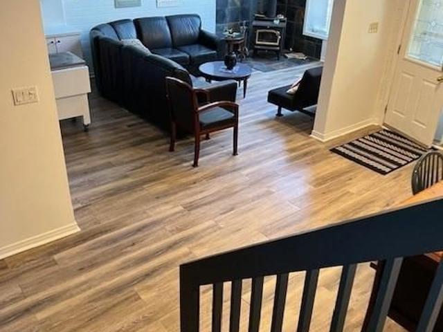 House for rent in Wasaga Beach, Central Ontario