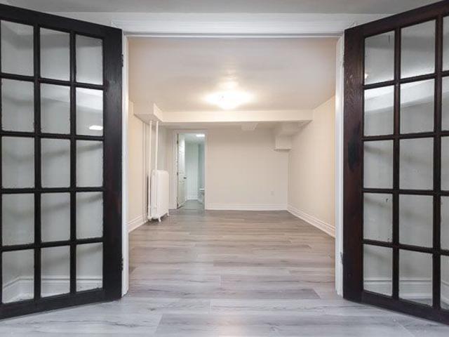 House for rent in South Parkdale, Toronto