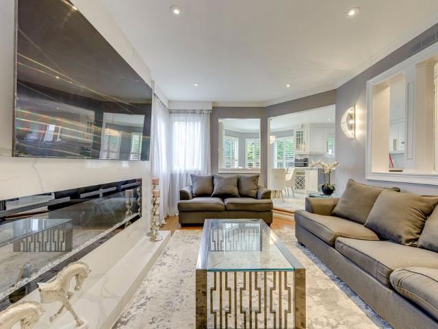 House for rent in Mississauga, Ontario