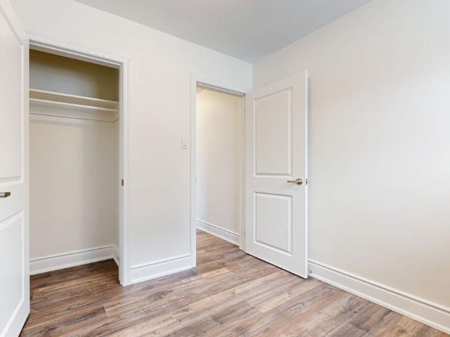 Apartment for rent in Etobicoke—Lakeshore, Toronto