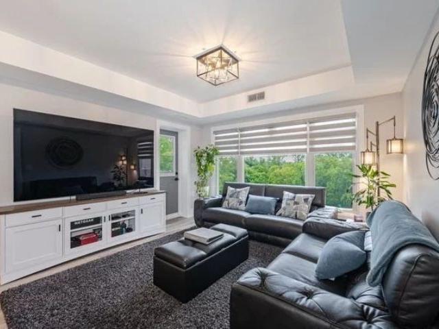 Apartment for rent in York, Ontario