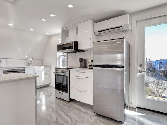 Apartment for rent in Mulhurst Bay, Ontario