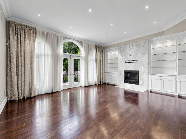 House for rent in Woburn, Ontario