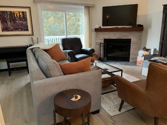 Apartment for rent in Collingwood, Ontario