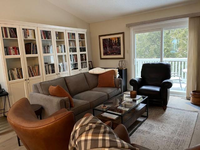 Apartment for rent in Collingwood, Central Ontario
