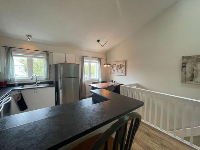 Apartment for rent in Collingwood, Ontario