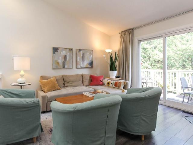 Apartment for rent in Collingwood, Central Ontario