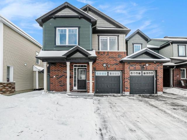 Townhouse for rent in Mulhurst Bay, Ontario