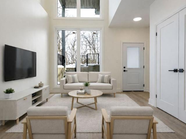 Apartment for rent in Wellington, Ontario