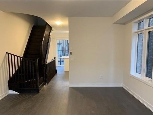 Townhouse for rent in York, Ontario