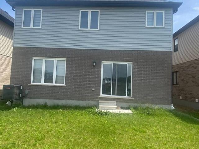 House for rent in County Of Brant, Ontario