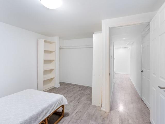 Apartment for rent in Newmarket Heights, Newmarket
