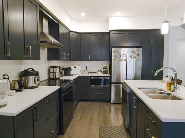 Townhouse for rent in Pathways at Findlay Creek, Ottawa