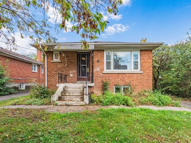 House for rent in York Centre, Toronto