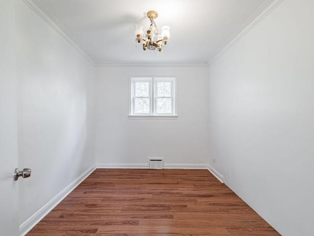 House for rent in York Centre, Toronto