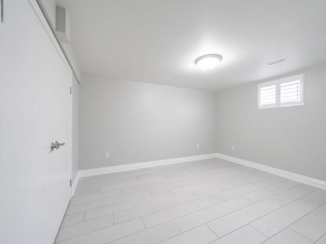 House for rent in York South—Weston, Toronto