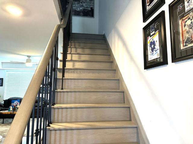Townhouse for rent in Durham, Ontario